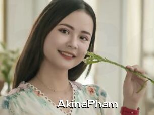 AkinaPham
