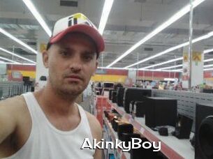 AkinkyBoy