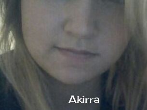 Akirra
