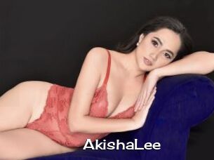AkishaLee