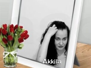 Akkila