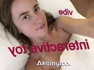 Aksinyaxx