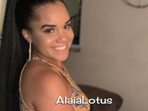 AlaiaLotus