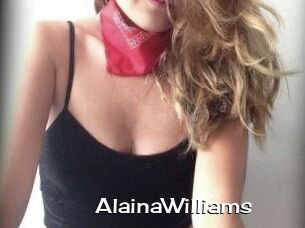 AlainaWilliams