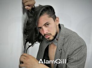 AlamGill