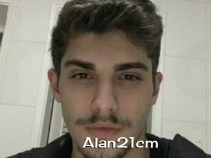 Alan21cm