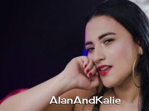 AlanAndKalie