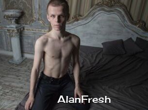 AlanFresh