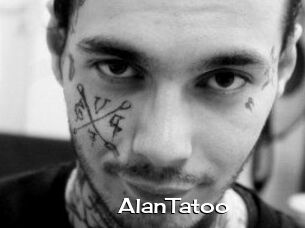 AlanTatoo