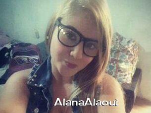 AlanaAlaoui
