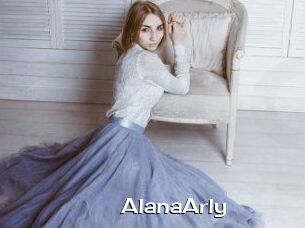 AlanaArly