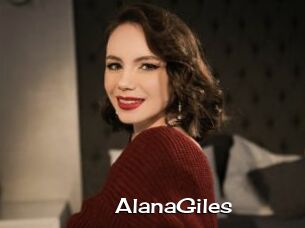 AlanaGiles