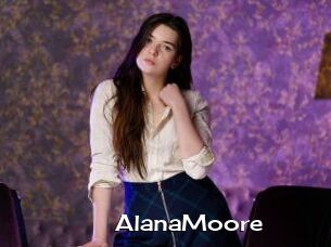 AlanaMoore