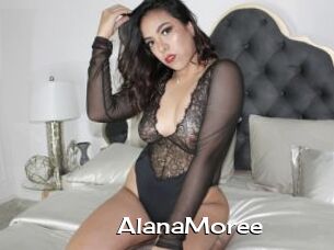 AlanaMoree
