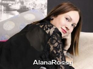 AlanaRossy