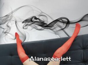 Alanascarlett