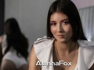 AlanhaFox