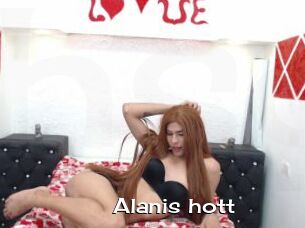 Alanis_hott