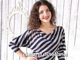 AlanniyStefania