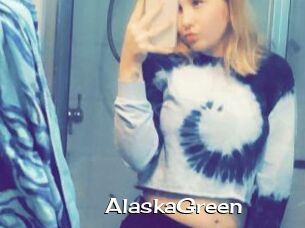 AlaskaGreen