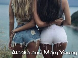 Alaska_and_Mary_Young