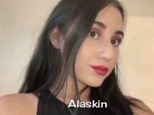Alaskin