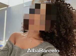 AlbaBarcelo
