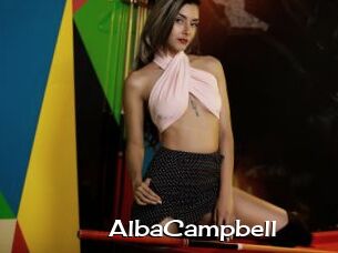 AlbaCampbell