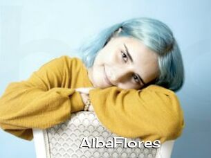 AlbaFlores