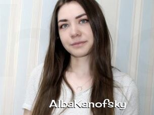 AlbaKanofsky