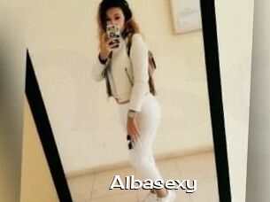 Albasexy