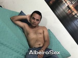 AlbeiroSex