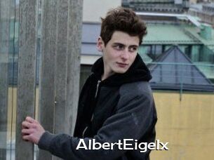 AlbertEigelx