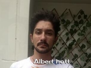 Albert_hott