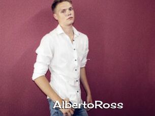 AlbertoRoss