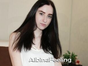 AlbinaFeeling