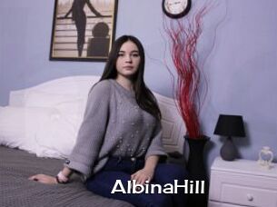 AlbinaHill