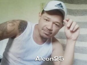 Alcon25