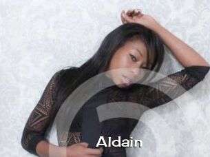 Aldain