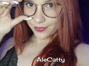 AleCatty