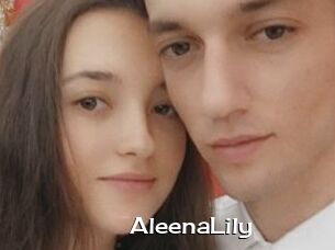 AleenaLily