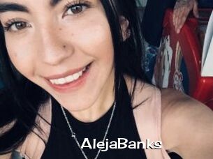 AlejaBanks