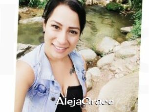 AlejaGrace