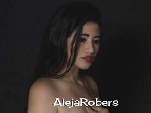 AlejaRobers
