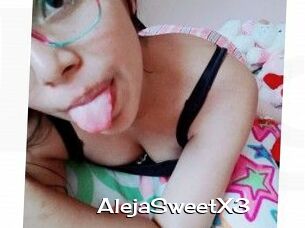 AlejaSweetX3