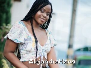 AlejandraHans