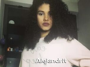 Alejandrit