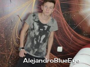 AlejandroBlueEye