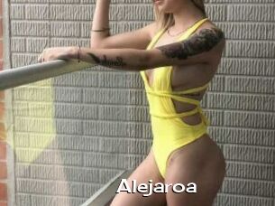 Alejaroa