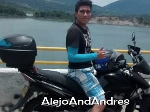 AlejoAndAndres
